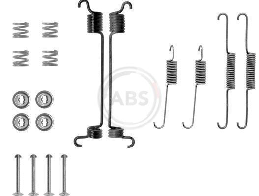 A.B.S. 0741Q