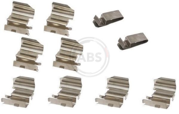 A.B.S. 1775Q -  -