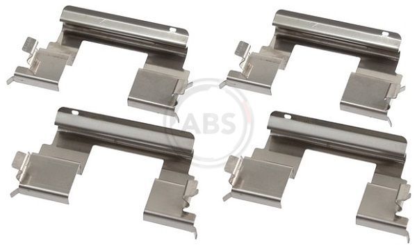A.B.S. 1783Q -  -