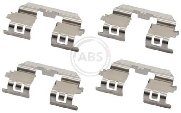 A.B.S. 1810Q -  -