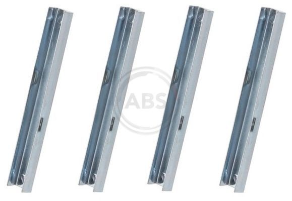 A.B.S. 1857Q -  -