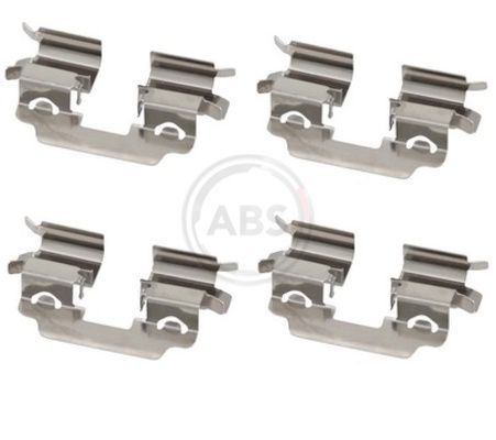 A.B.S. 1881Q -  -