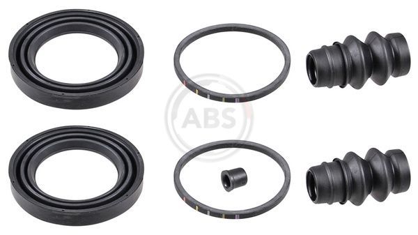 A.B.S. 43234 -  -