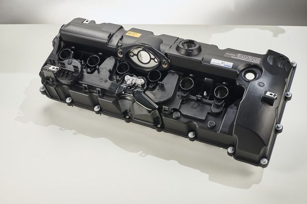 Mahle ZH 21 -  -