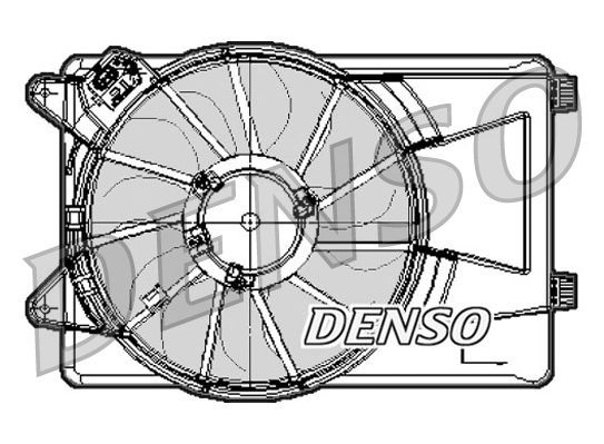 Denso DER09301