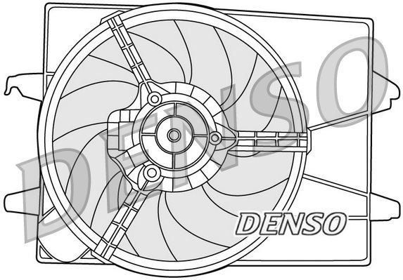 Denso DER10003