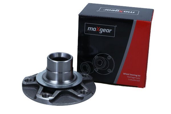Maxgear 33-1269