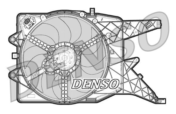 Denso DER20010