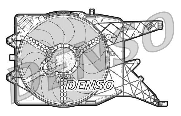 Denso DER20011