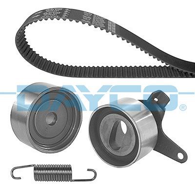 Dayco KTB848 - Rozvodová sada -