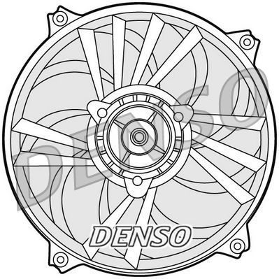 Denso DER21013