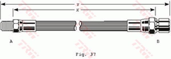 TRW PHB119