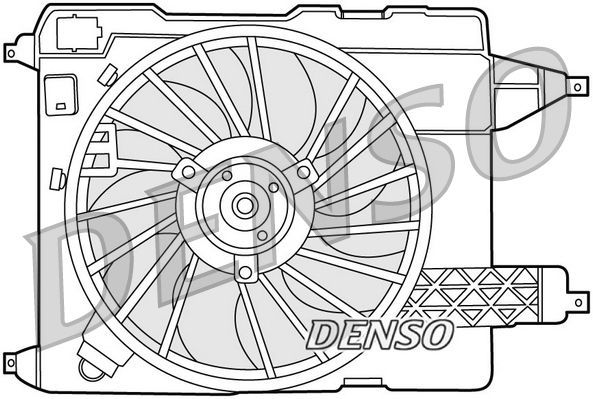Denso DER23002