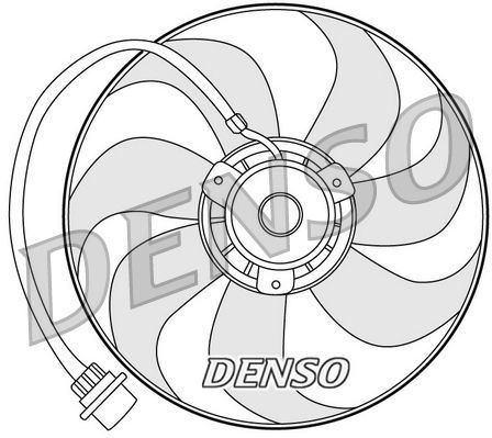 Denso DER32001