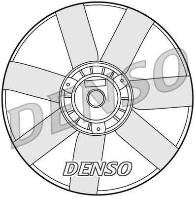 Denso DER32005