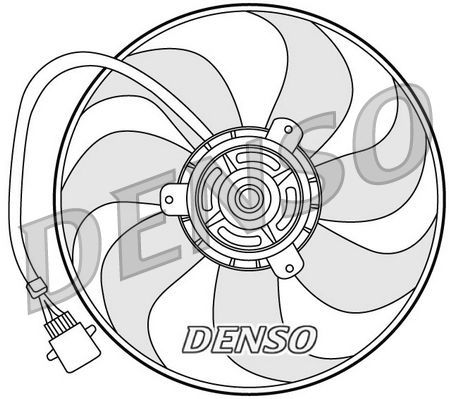 Denso DER32006