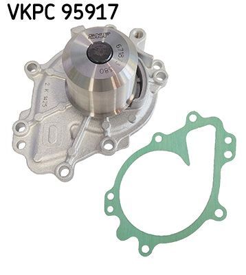 SKF VKPC 95917