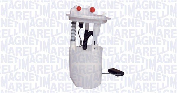 Magneti Marelli 119763009900 -  -