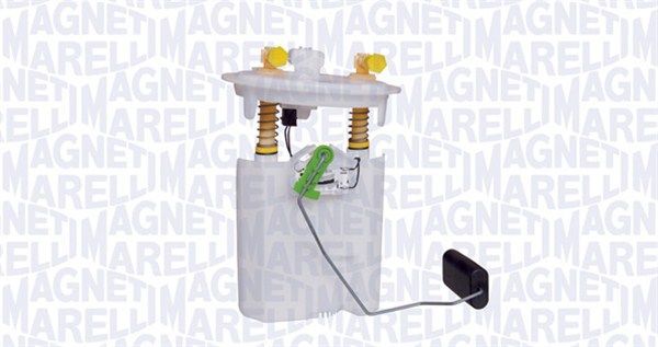 Magneti Marelli 519741659905 -  -