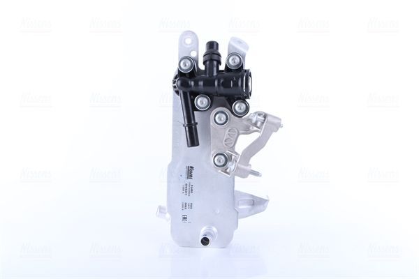 Nissens 91480 -  -