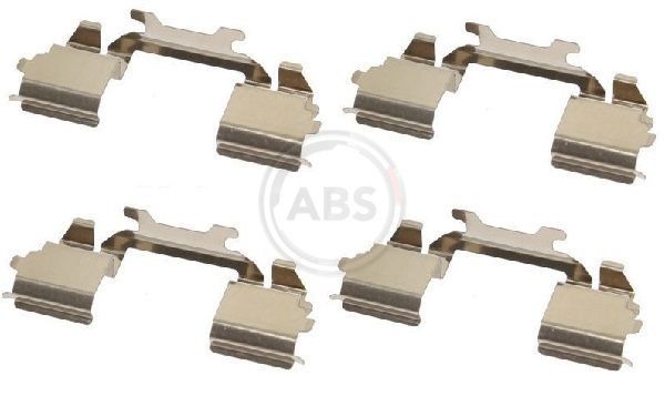 A.B.S. 1768Q -  -