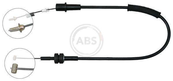 A.B.S. K36960 -  -