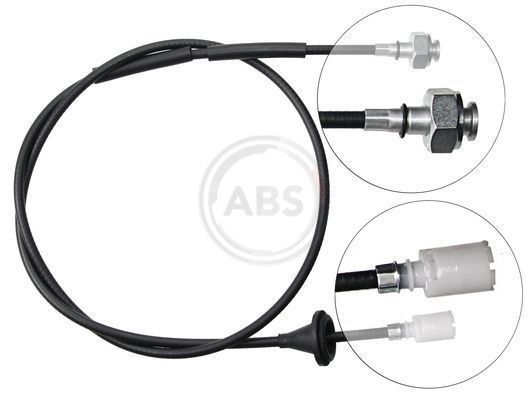A.B.S. K43146 -  -
