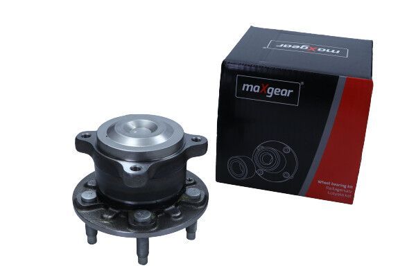 Maxgear 33-1224