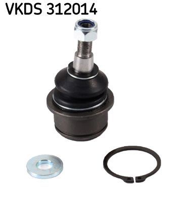 SKF VKDS 312014