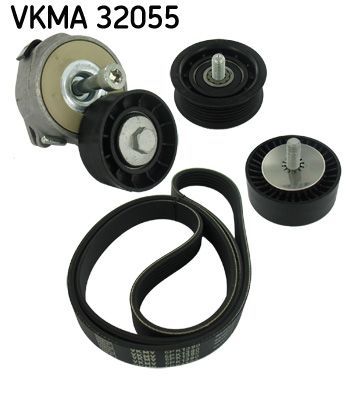 SKF VKMA 32055