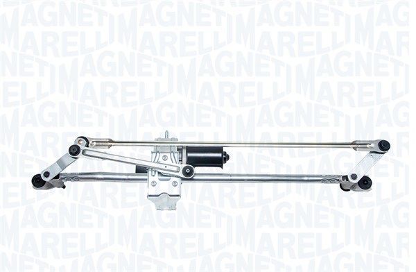 Magneti Marelli 064351119010 -  -