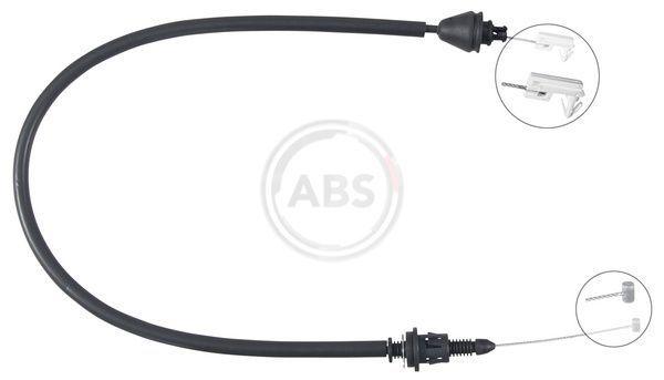 A.B.S. K37540 -  -