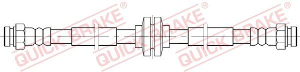 Quick Brake 22.944