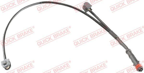 Quick Brake WS 0395 A