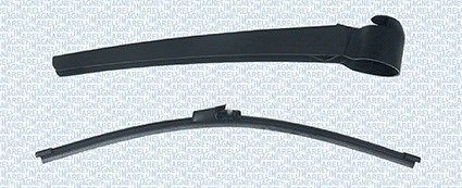 Magneti Marelli 000723180400 -  -
