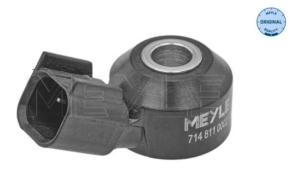 Meyle 714 811 0002 - Snímač klepania -