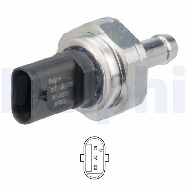 Delphi DPS00035-12B1 -  -