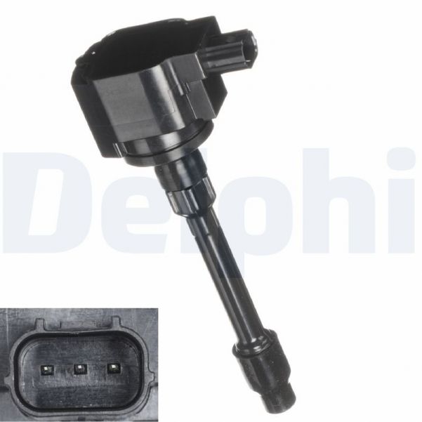 Delphi GN10886-12B1