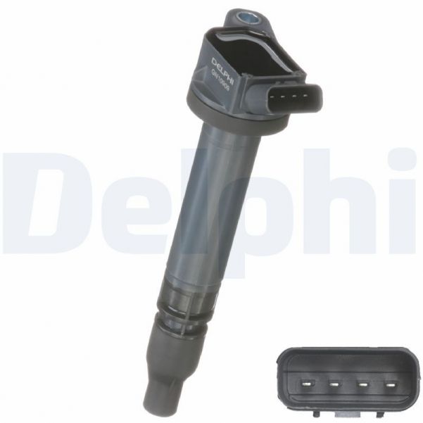 Delphi GN10909-12B1