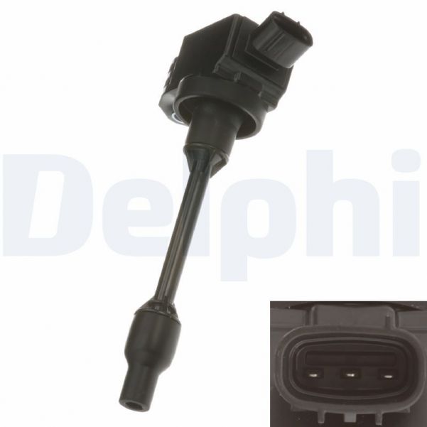 Delphi GN10952-12B1