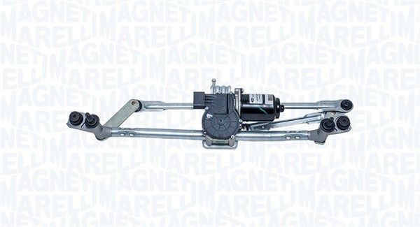 Magneti Marelli 064351128010 -  -