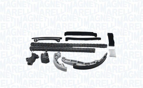 Magneti Marelli 341500000520