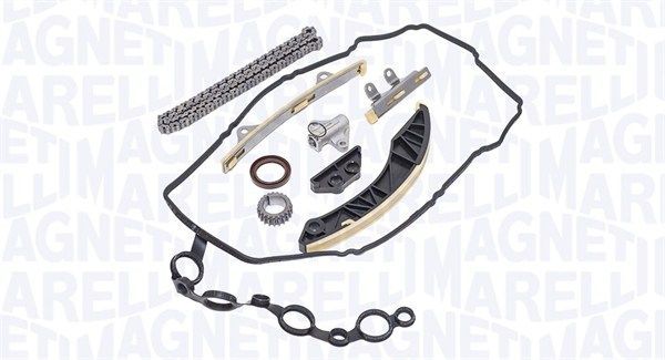 Magneti Marelli 341500000970