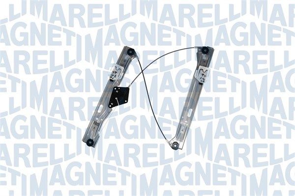 Magneti Marelli 350103170458