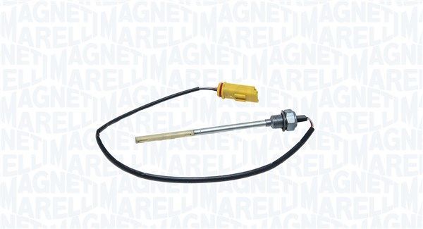 Magneti Marelli 510050012600