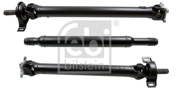 Febi 174106 -  -