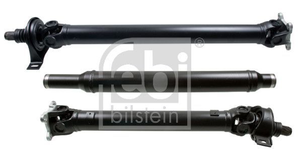 Febi 174107 -  -