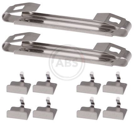 A.B.S. 2255Q -  -