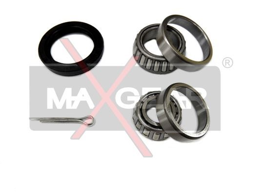 Maxgear 33-0165