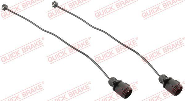 Quick Brake WS 0331 A